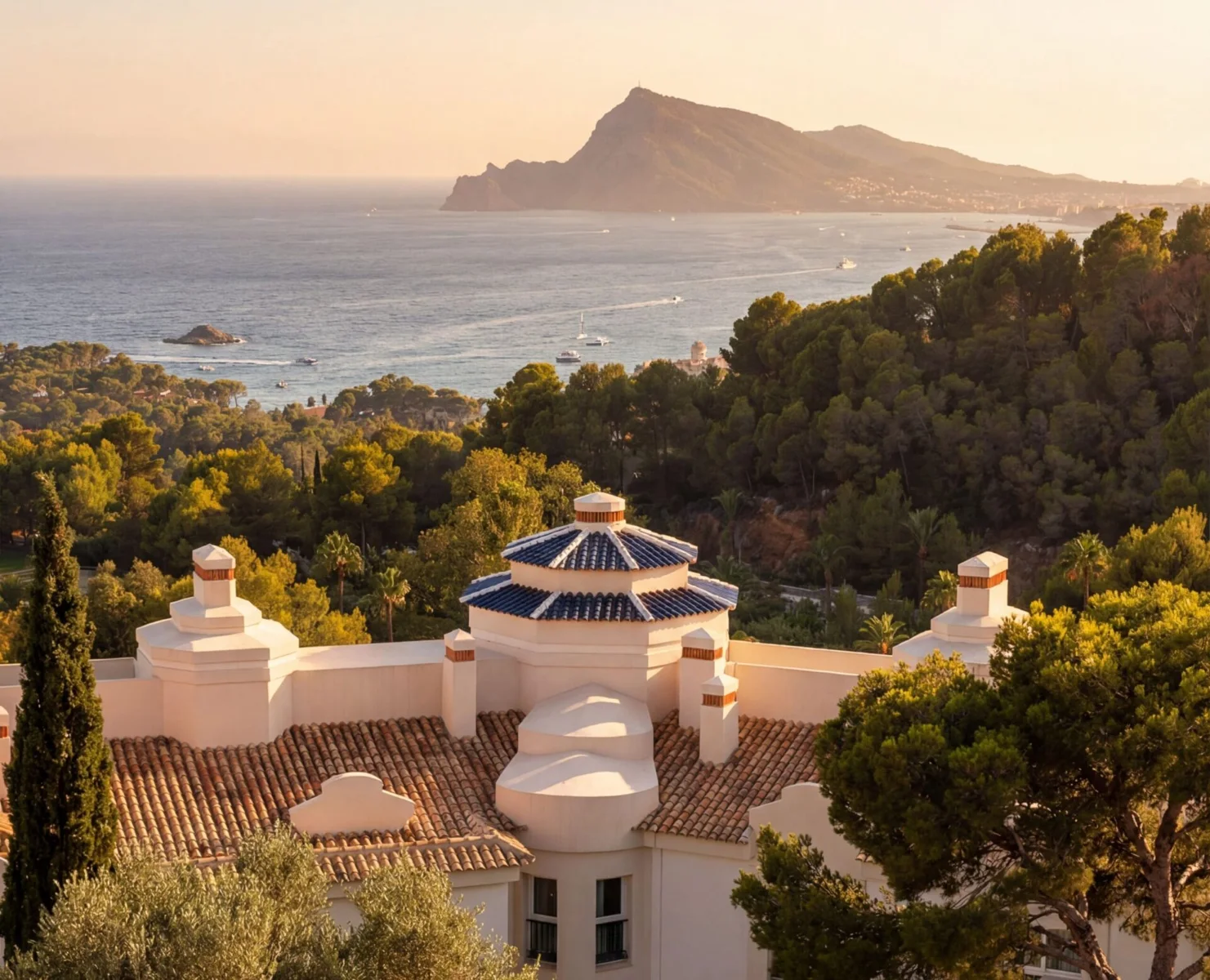 ZEM Essential at ZEM Wellness Clinic Altea