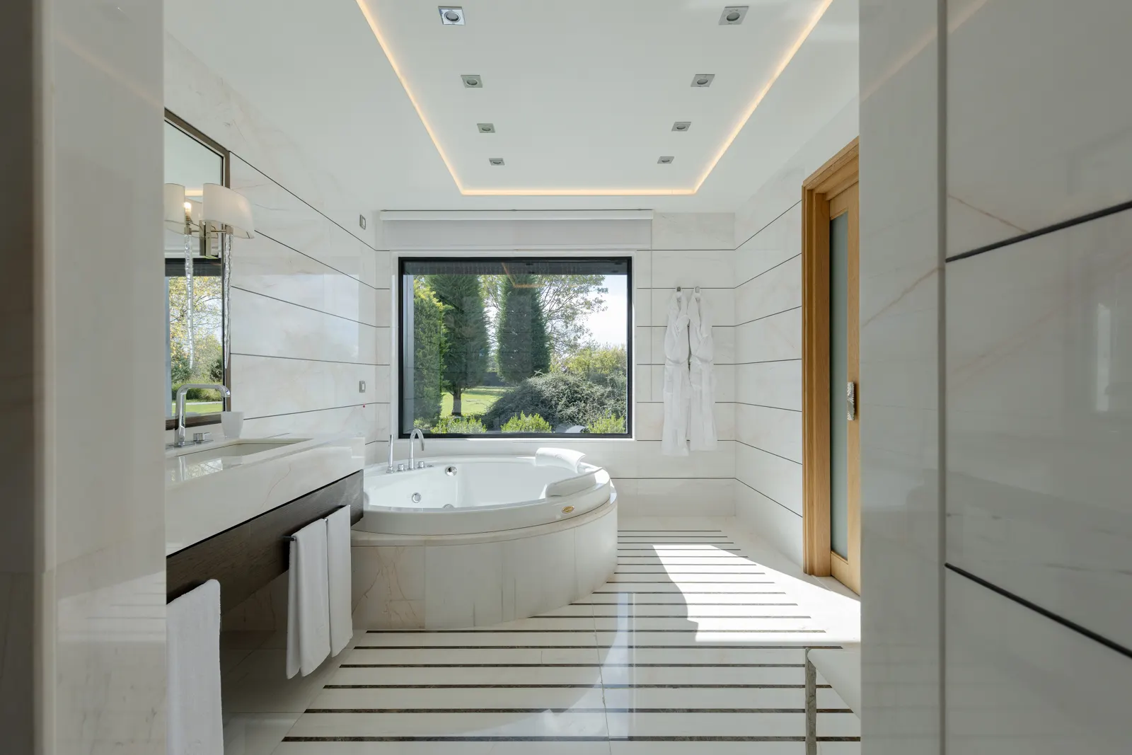 Advanced Detox — program only at Chenot Palace Gabala