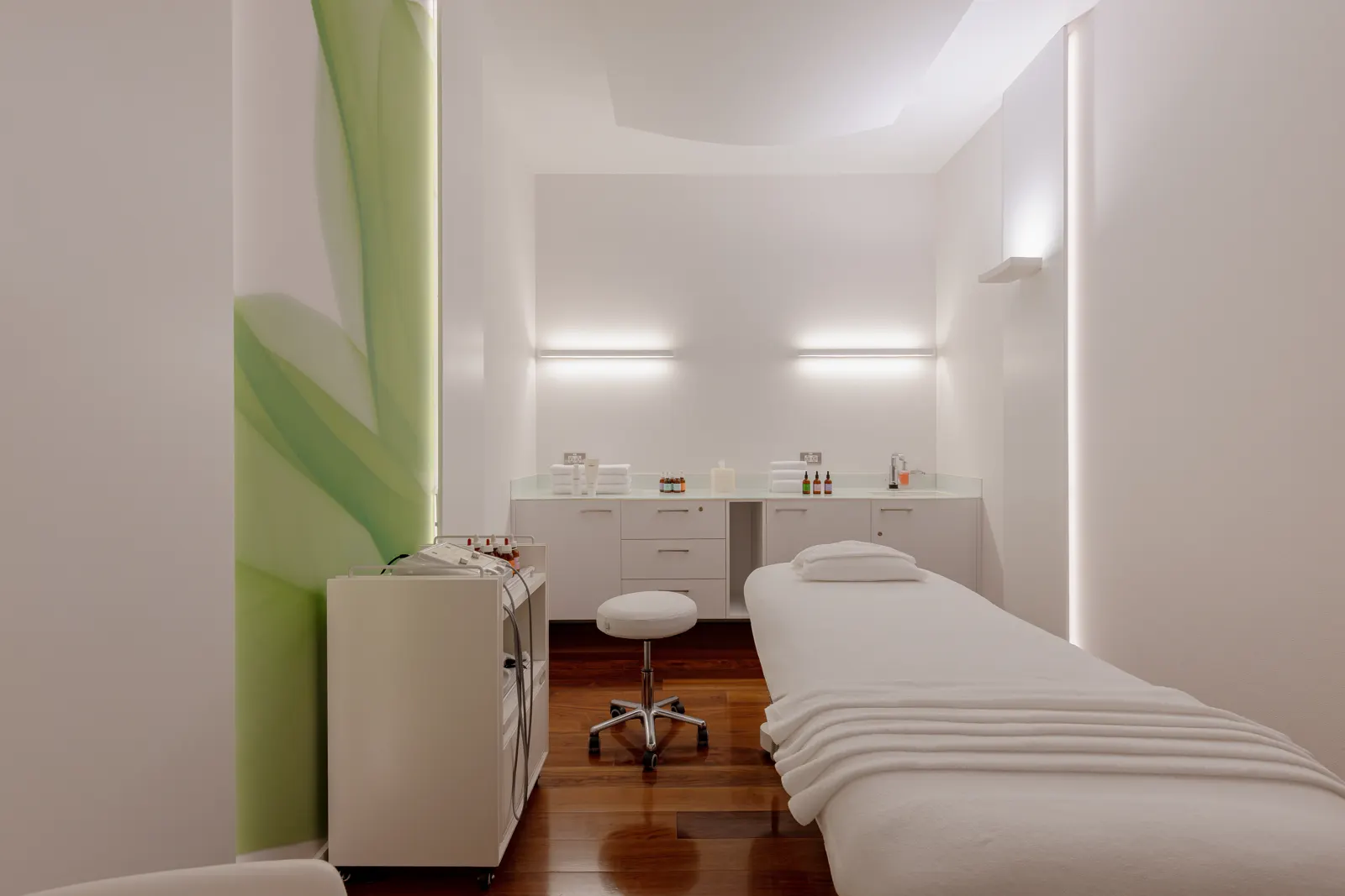 Recover & Energise at Chenot Palace Gabala