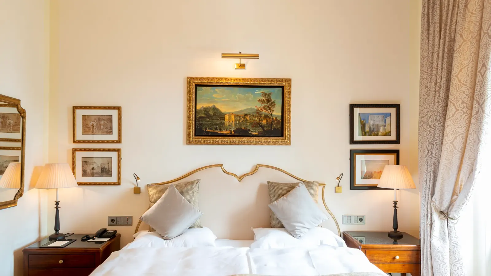 Detox & Longevity at Palace Merano