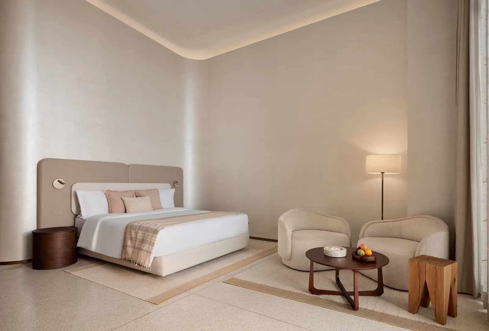 Executive Recharge at tulåh Clinical Wellness